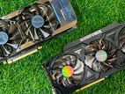 GTX 760 2GB Used Graphic Cards Zotac/Gigabyte/MSI/Asus