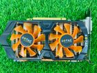 GTX 760 2GB VGA Card