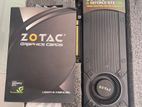 GTX 760 2GB VGA Card