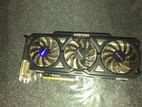 GTX 760 2GB VGA