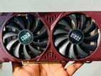 GTX760 VGA Card