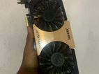 GTX 760 2GB Graphic Card