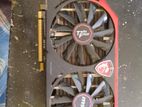 GTX 760 2GB VGA