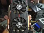 GTX 760 Gaming VGA