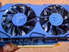 GTX 760 OC 2GB GDDR5 Graphics Card
