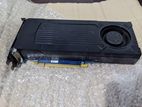 GTX 760 TI 2 GB VGA Card