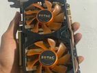 GTX 760 TI VGA