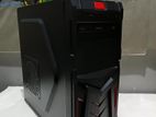 GTX 760 Ti + i5 2nd Gen PC