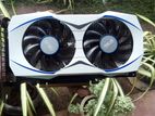 GTX 950 asus 2gb vga