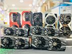 GTX 960 1070 1650| RTX 2070 - 2GB 4GB 8GB VGA Card