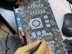 GTX 960 - 1660/ RTX 2080 5080 VGA Card Service|Repairing