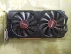 GTX 960 2GB Card