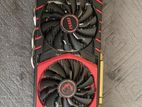 GTX 960 2GB VGA Card