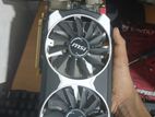 GTX 960 2GB VGA