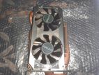 GTX 960 2GB Galax VGA