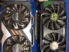 GTX 960 2GB Gaming VGA Card