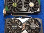 GTX 960 2gb Gaming VGA