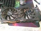 GTX 960 2GB Graphic Card