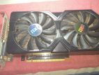 GTX 960 2GB Graphic Card
