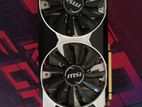 GTX 960 2GB MSI VGA