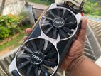 GTX 960 2GB MSI VGA