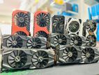 GTX 960 2GB | RTX 2070 8GB VGA CARD