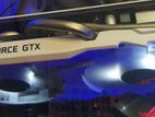 GTX 960 2GB White Edition