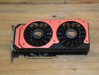 GTX 960 4GB Jetstream