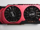 GTX 960 4GB Palit VGA
