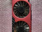 GTX 960 4GB VGA CARD
