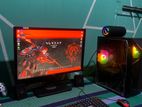 GTX 960 Gaming Pc Full Set