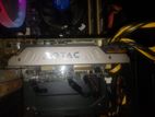 GTX 970 4GB DDDR5 VGA