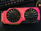 GTX 970 4GB VGA Card