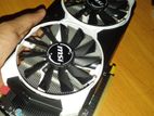 GTX 970 4GB Graphic Card