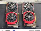 GTX 970 4GB Graphics Card