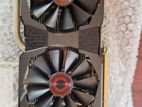 GTX 970 4GB Graphics Card – Used, Working Condition