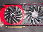 GTX 970 4GB MSI Gaming X