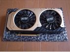 GTX 970 4GB VGA