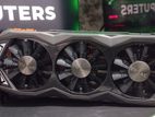 GTX 980 Ti 6GB ZOTAC AMP! Extreme VGA