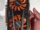 GTX Geforce 660 2GB Zotac