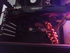 GTX Gigabyte 1070 8GB