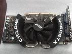 GTX N460 1GB Gaming VGA