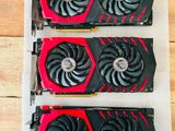 GTX | RTX- 650 660 750 760 960 970 1060 1070 1GB 2GB 3GB 4GB 6GB 8GB VGA