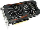 GTX1050TI 4GB USED GRAPHICS CARD ( RANDOM BRAND )