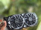 GTX1060 3GB Graphic Card