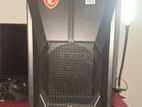 MSI GTX1630 Gaming PC