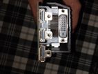 GTX1650 4 GB VGA Card
