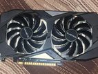 GTX1650 Super VGA 4GB