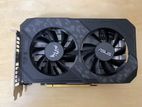 GTX1660 SUPER OC 6GB ASUS TUF