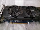 GTX460 1GB VGA